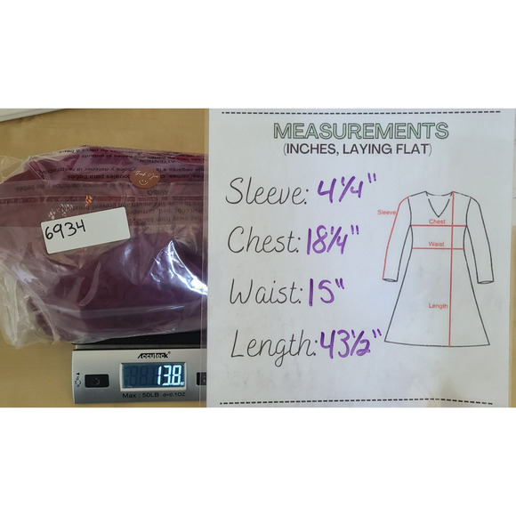 HOCO Sorority‎ Dress XL Lace Overlay Ruffled Wedding Guest Cocktail Miusol NWT - Picture 7 of 14